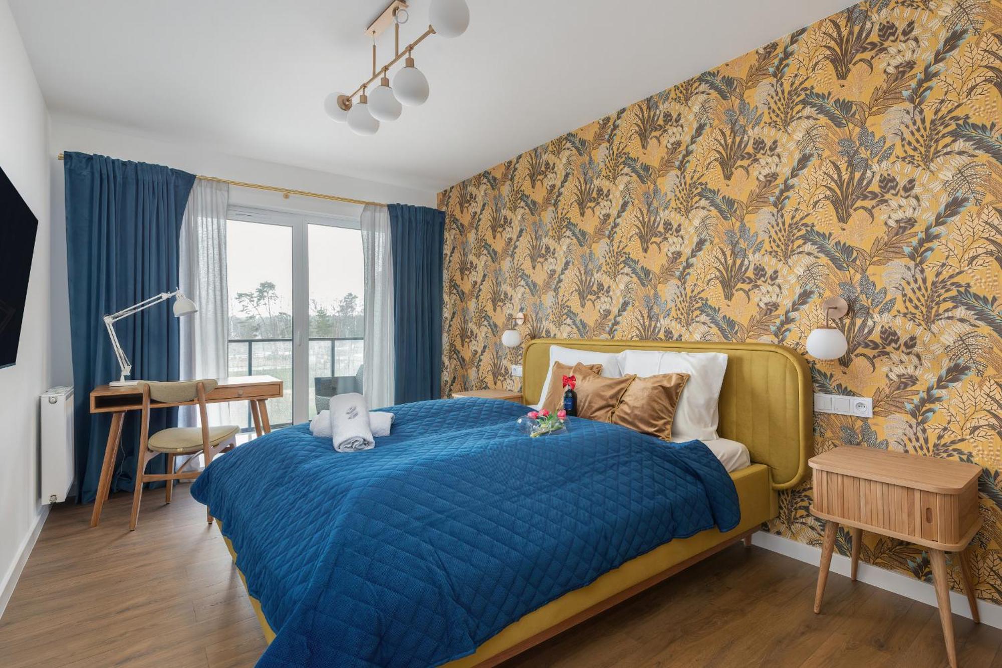 Exclusive Porta Mare Marina - Swimming Pool & Sauna By Renters Prestige Apartment Dziwnow