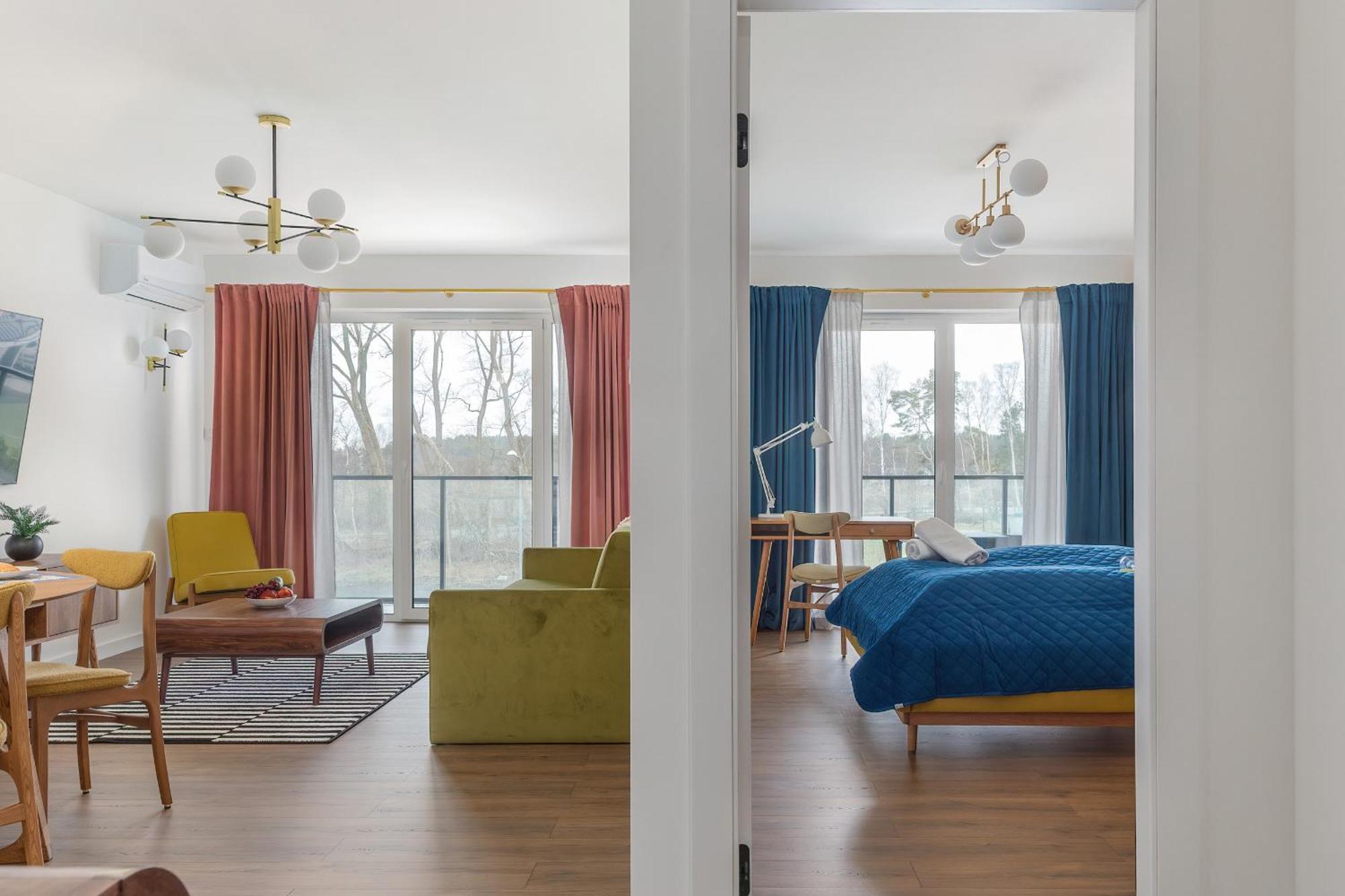 Exclusive Porta Mare Marina - Swimming Pool & Sauna By Renters Prestige