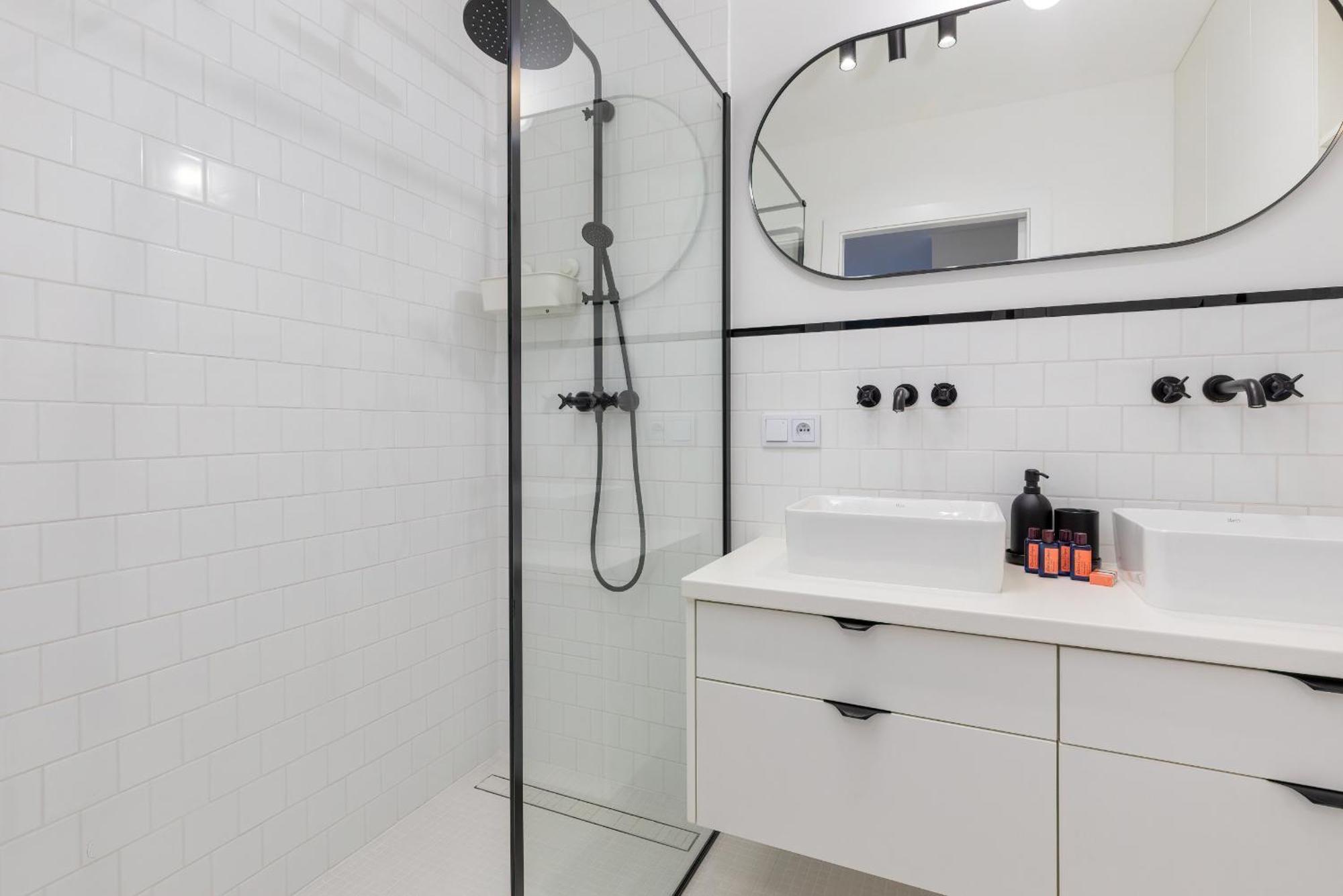 Apartment Exclusive Porta Mare Marina - Swimming Pool & Sauna By Renters Prestige *