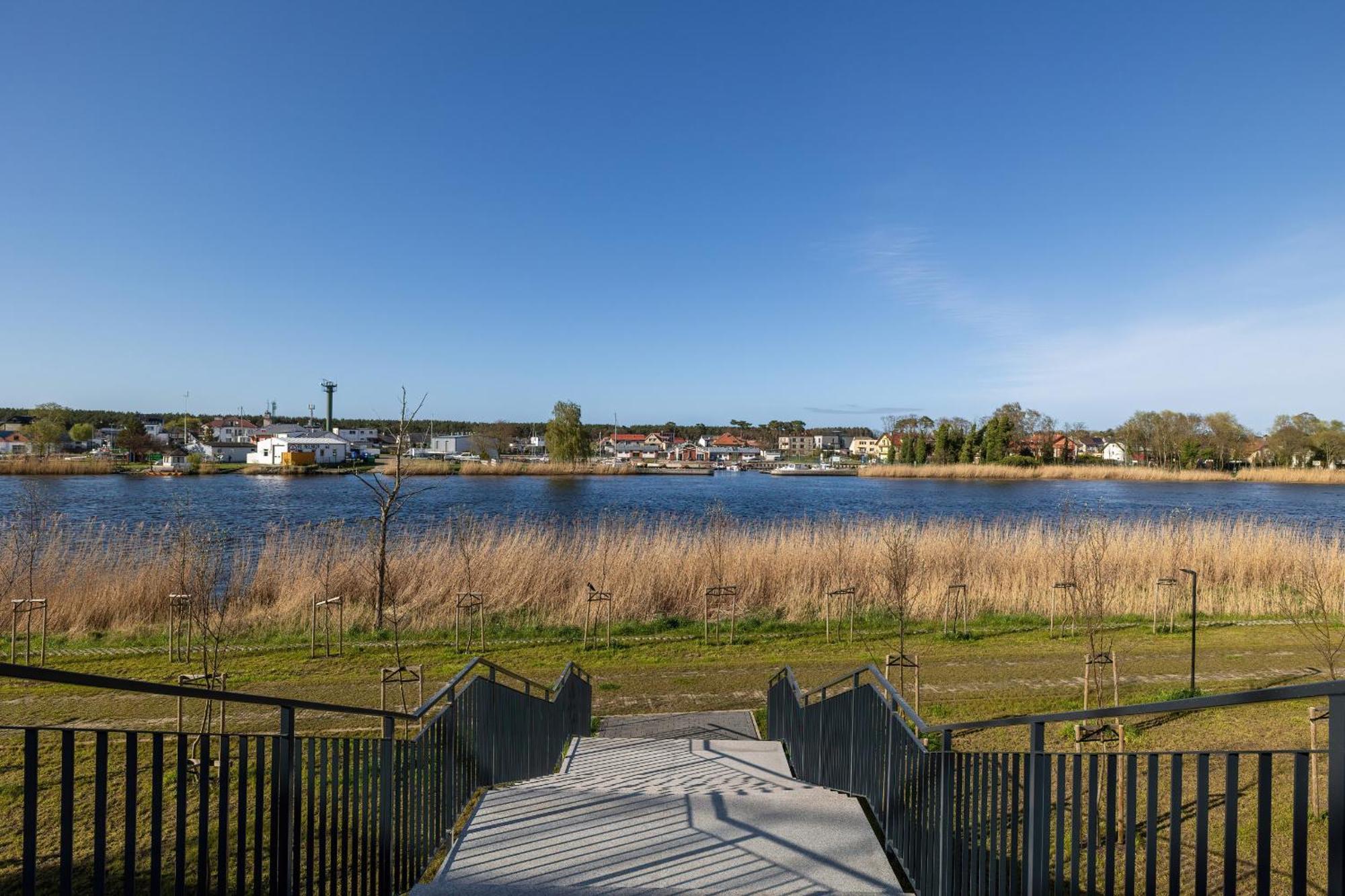 Exclusive Porta Mare Marina - Swimming Pool & Sauna By Renters Prestige Apartment Dziwnow