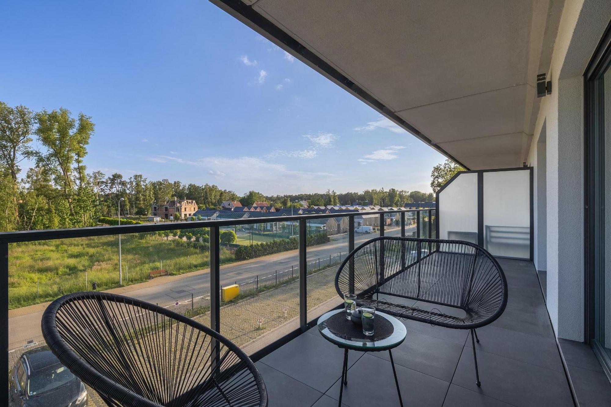 Exclusive Porta Mare Marina - Swimming Pool & Sauna By Renters Prestige * Dziwnow