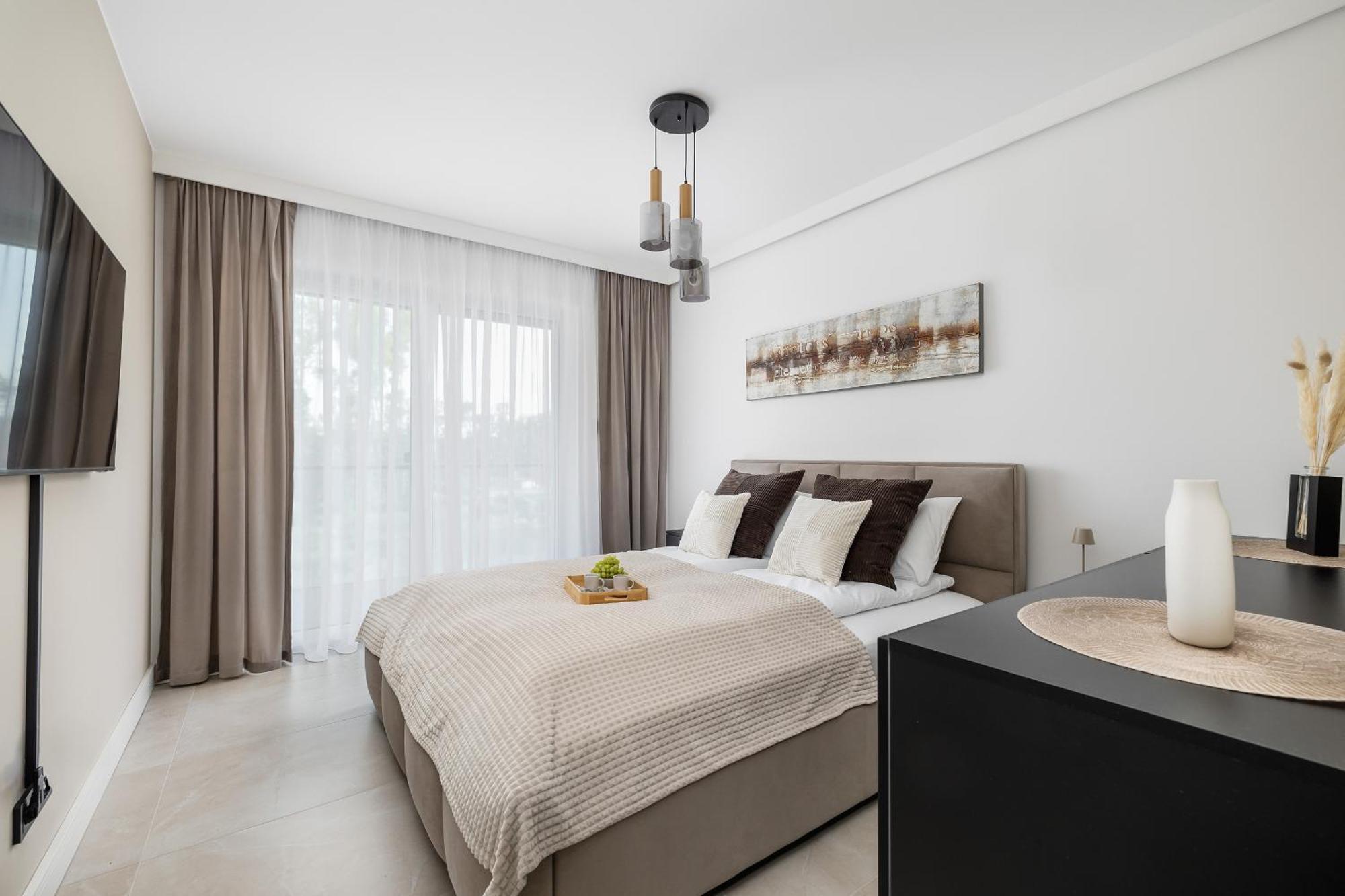 Exclusive Porta Mare Marina - Swimming Pool & Sauna By Renters Prestige *