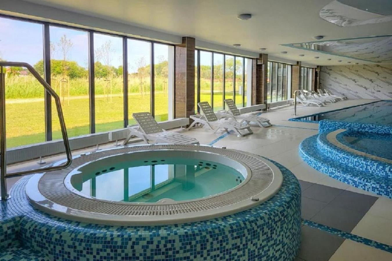 Exclusive Porta Mare Marina - Swimming Pool & Sauna By Renters Prestige