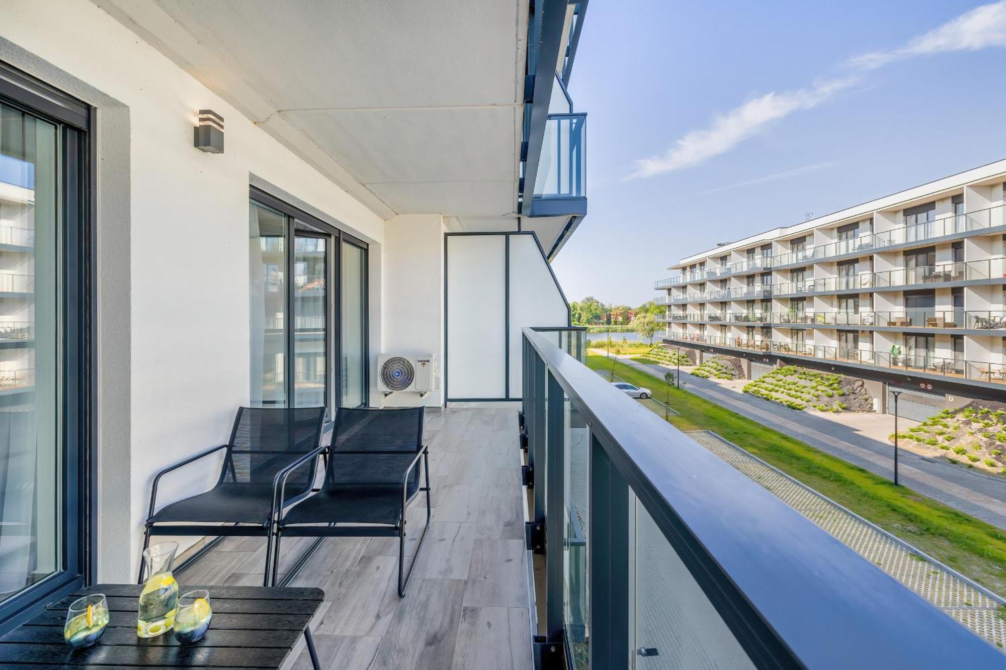 Exclusive Porta Mare Marina - Swimming Pool & Sauna By Renters Prestige
