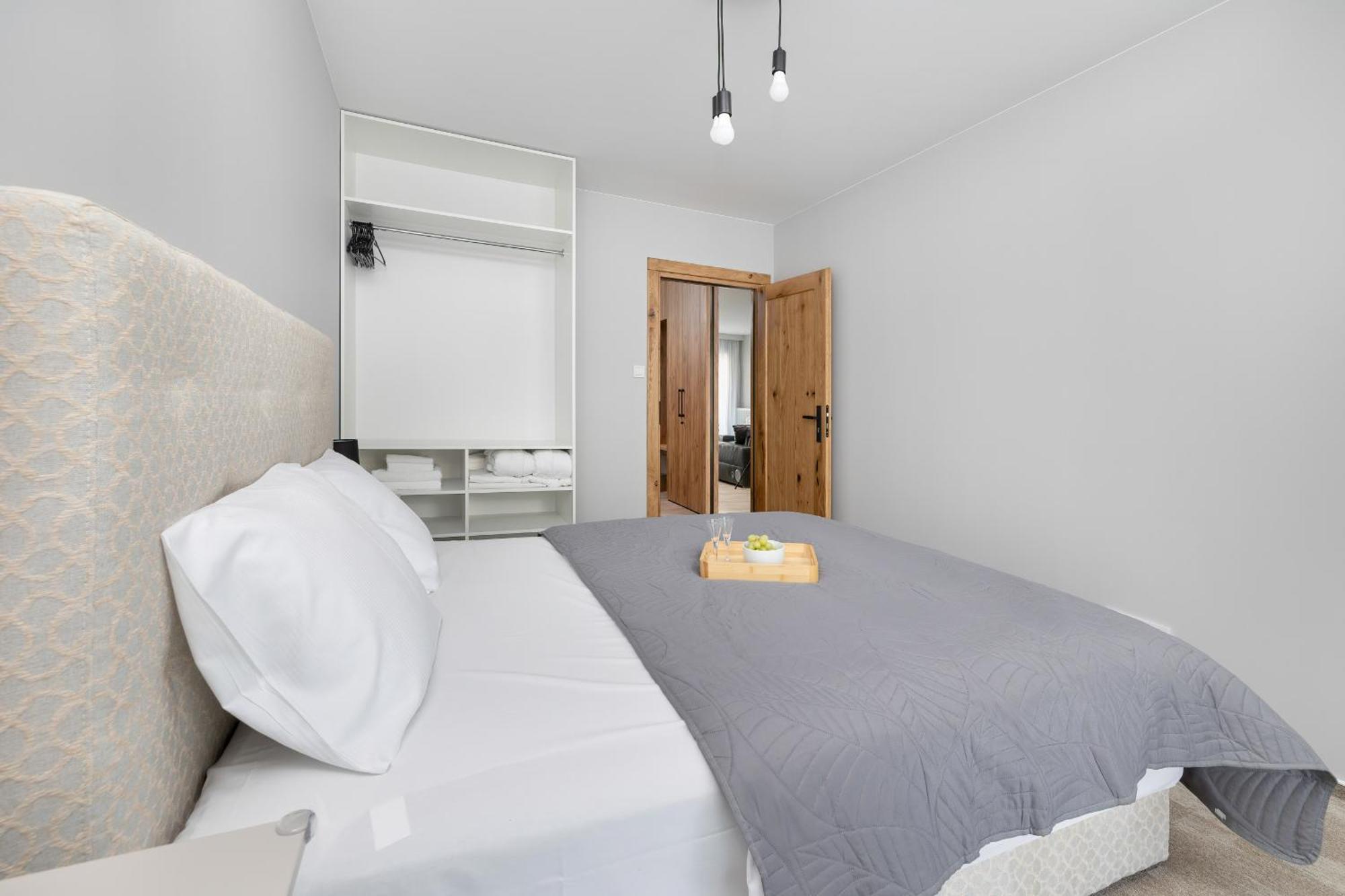 Apartment Exclusive Porta Mare Marina - Swimming Pool & Sauna By Renters Prestige