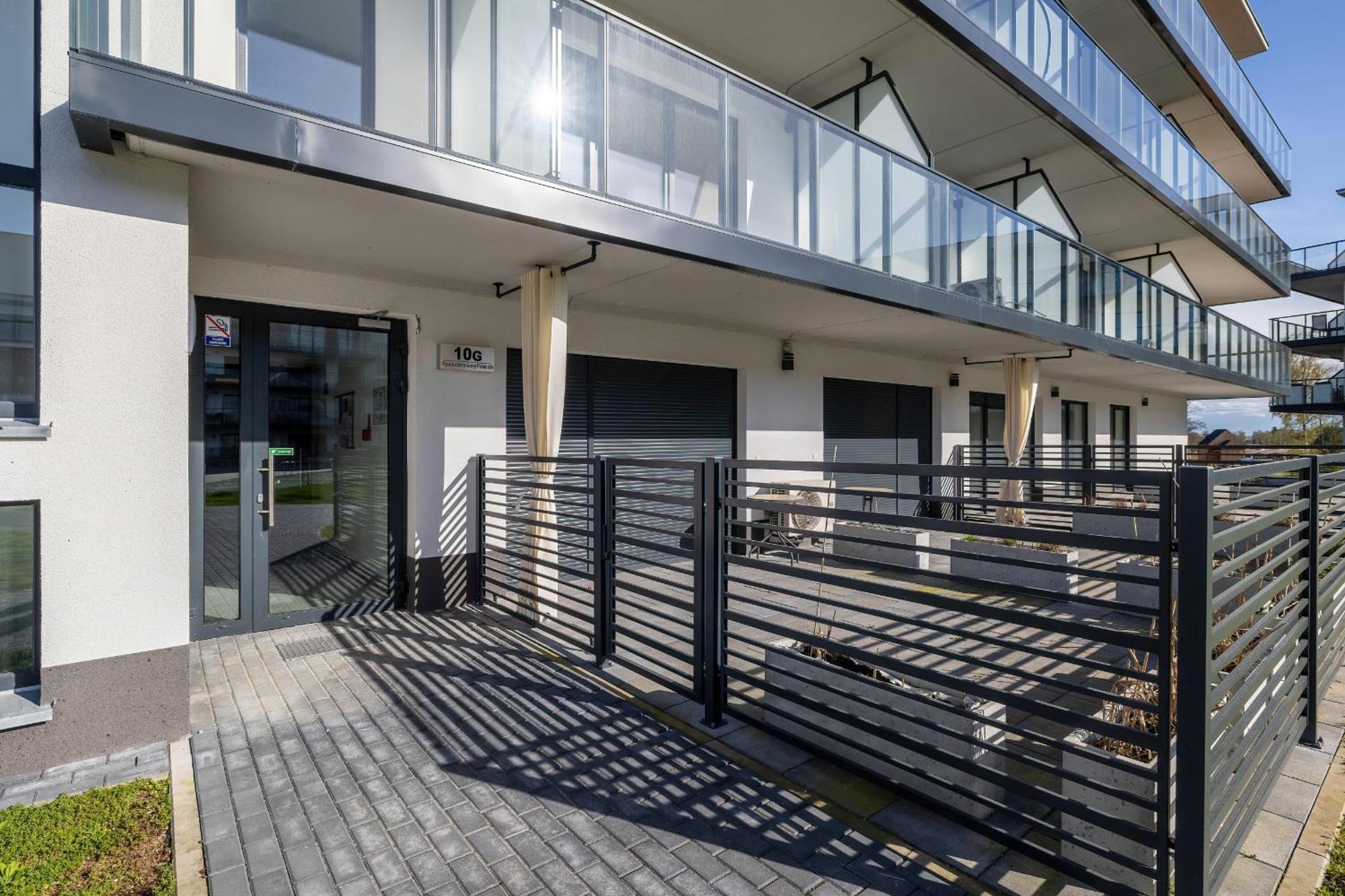 Apartment Exclusive Porta Mare Marina - Swimming Pool & Sauna By Renters Prestige
