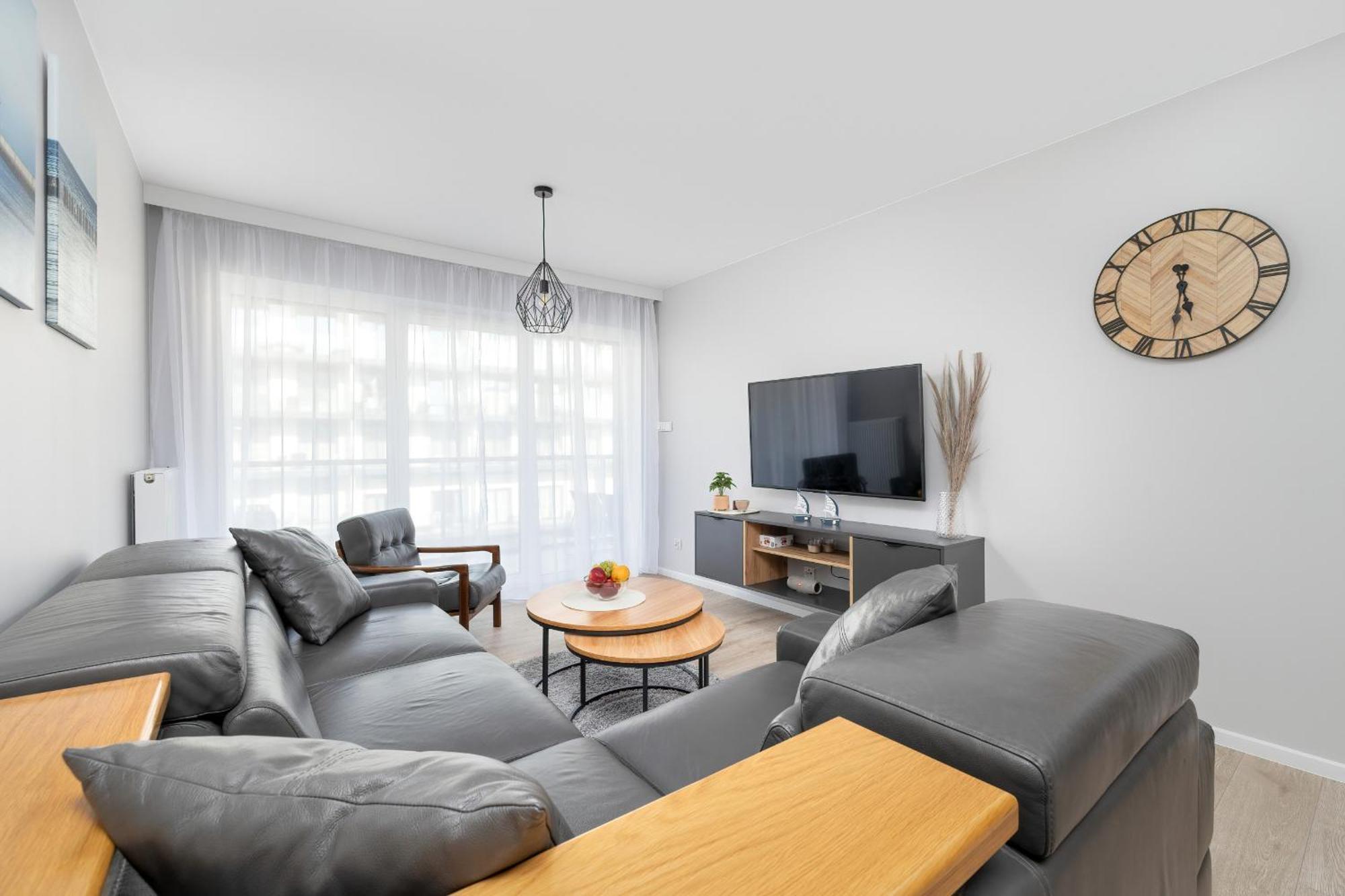 Apartment Exclusive Porta Mare Marina - Swimming Pool & Sauna By Renters Prestige