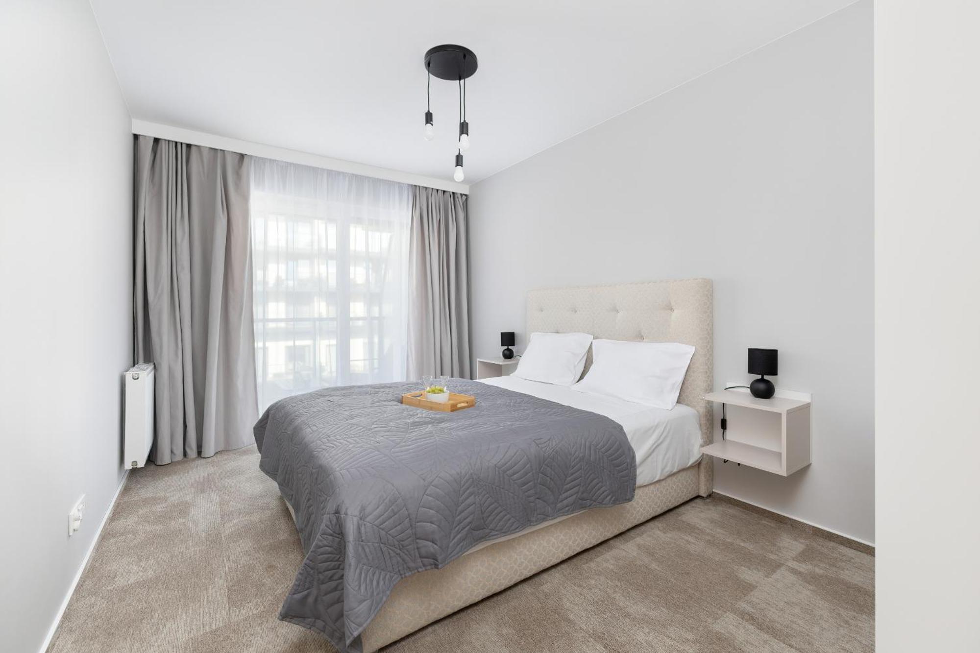Exclusive Porta Mare Marina - Swimming Pool & Sauna By Renters Prestige